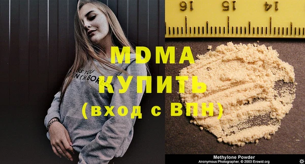 стафф Заволжье
